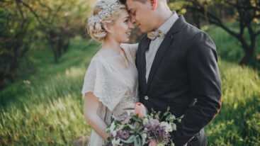 Wedding Day