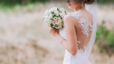 The Bride