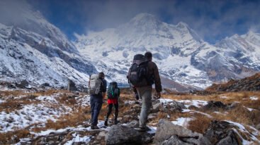 The Explorers