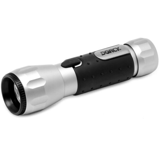 linterna para emergencias