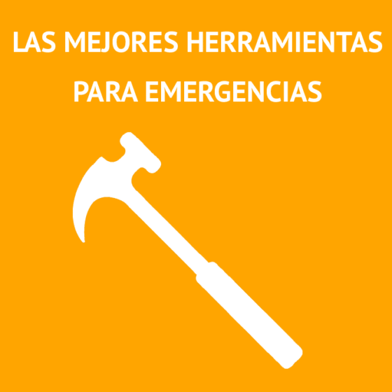 herramientas para sobrevivir